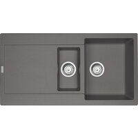 Franke Maris MRG 651-97 114.0675.994 (каменно-серый)