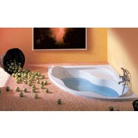 Ravak Gentiana 140x140 CF01000000 Image #4