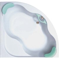 Ravak Gentiana 140x140 CF01000000