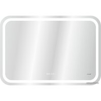 Cersanit Зеркало Led 050 Design Pro 80x55 LU-LED050*80-p-Os