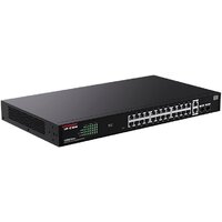 Настраиваемый коммутатор IP-COM G2228P-24-410W - Превью изображения №3 — Интернет-магазин Your Sale