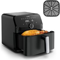 Аэрогриль (аэрофритюрница) Tefal EY8558E0 - Превью изображения №2 — Интернет-магазин Your Sale
