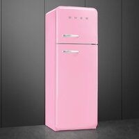 Холодильник Smeg FAB30RPK6 - Превью изображения №3 — Интернет-магазин Your Sale