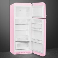 Холодильник Smeg FAB30RPK6 - Превью изображения №2 — Интернет-магазин Your Sale