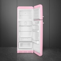 Холодильник Smeg FAB30RPK6 - Превью изображения №6 — Интернет-магазин Your Sale