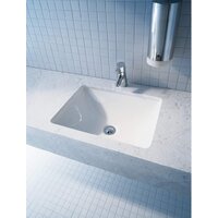 Умывальник Duravit Starck 3 0305430000 - Превью изображения №2 — Интернет-магазин Your Sale