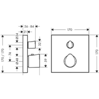 Axor Starck Organic 12715000 Image #2