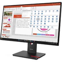Монитор Lenovo ThinkVision T27-40 64A5MAT6EU - Превью изображения №3 — Интернет-магазин Your Sale