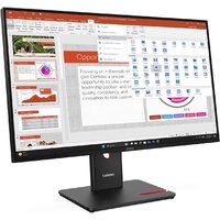 Монитор Lenovo ThinkVision T27-40 64A5MAT6EU - Превью изображения №2 — Интернет-магазин Your Sale