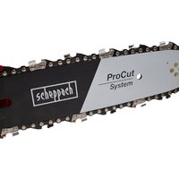 Бензопила Scheppach PCS26 - Превью изображения №14 — Интернет-магазин Your Sale