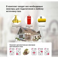 Варочная панель Simfer H70W51O517 - Превью изображения №9 — Интернет-магазин Your Sale