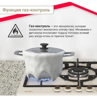 Варочная панель Simfer H70W51O517 - Превью изображения №15 — Интернет-магазин Your Sale