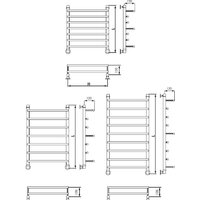 Luxon H Ultra 80x50 Image #3