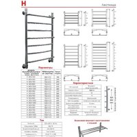 Luxon H Ultra 80x50 Image #2