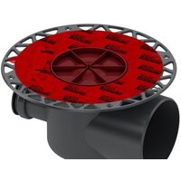 Tece Drainpoint S 3607500