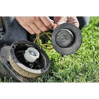 DeWalt DCMAS5713N (без АКБ) Image #9