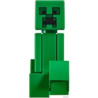 LEGO Minecraft 21155 Шахта крипера Image #27