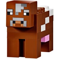 LEGO Minecraft 21155 Шахта крипера Image #20