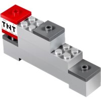 LEGO Minecraft 21155 Шахта крипера Image #10