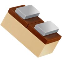 LEGO Minecraft 21155 Шахта крипера Image #13