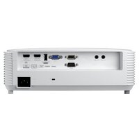 Проектор Optoma EH412ST - Превью изображения №4 — Интернет-магазин Your Sale