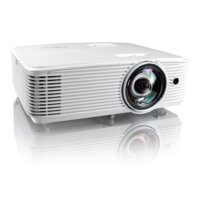 Проектор Optoma EH412ST - Превью изображения №3 — Интернет-магазин Your Sale