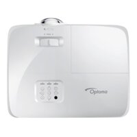 Проектор Optoma EH412ST - Превью изображения №5 — Интернет-магазин Your Sale