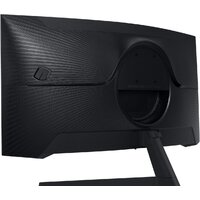 Samsung Odyssey G5 LC34G55TWWPXEN Image #9