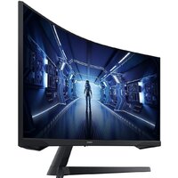 Samsung Odyssey G5 LC34G55TWWPXEN Image #7