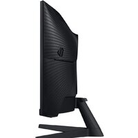 Samsung Odyssey G5 LC34G55TWWPXEN Image #5