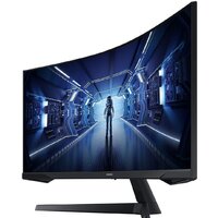 Samsung Odyssey G5 LC34G55TWWPXEN Image #6