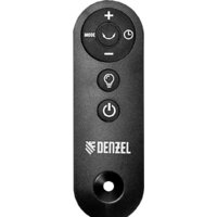 Тепловентилятор Denzel DTFC-2000 - Превью изображения №11 — Интернет-магазин Your Sale