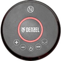 Тепловентилятор Denzel DTFC-2000 - Превью изображения №8 — Интернет-магазин Your Sale