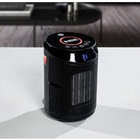 Тепловентилятор Denzel DTFC-2000 - Превью изображения №16 — Интернет-магазин Your Sale