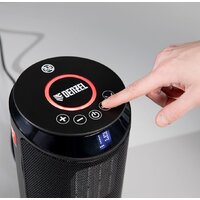 Тепловентилятор Denzel DTFC-2000 - Превью изображения №17 — Интернет-магазин Your Sale