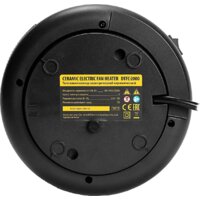 Тепловентилятор Denzel DTFC-2000 - Превью изображения №13 — Интернет-магазин Your Sale