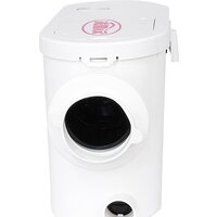 Канализационная установка Jemix STP-200 Lux - Превью изображения №2 — Интернет-магазин Your Sale
