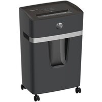 Шредер HP Pro Shredder 10MC - Превью изображения №2 — Интернет-магазин Your Sale