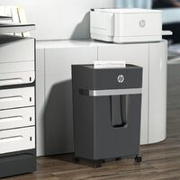 Шредер HP Pro Shredder 10MC - Превью изображения №7 — Интернет-магазин Your Sale