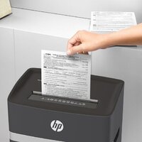 Шредер HP Pro Shredder 10MC - Превью изображения №8 — Интернет-магазин Your Sale
