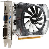 Видеокарта MSI GeForce GT 730 2GB DDR3 N730-2GD3V3 - Превью изображения №2 — Интернет-магазин Your Sale