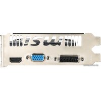 Видеокарта MSI GeForce GT 730 2GB DDR3 N730-2GD3V3 - Превью изображения №4 — Интернет-магазин Your Sale