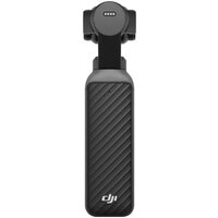Экшен-камера DJI Osmo Pocket 4 Creator Combo (темно-серый) - Превью изображения №3 — Интернет-магазин Your Sale