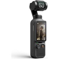 Экшен-камера DJI Osmo Pocket 4 Creator Combo (темно-серый) - Превью изображения №2 — Интернет-магазин Your Sale