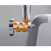 Мясорубка Gorenje MG2500DS - Превью изображения №20 — Интернет-магазин Your Sale