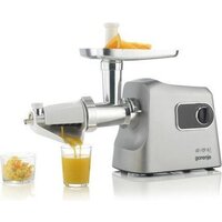 Мясорубка Gorenje MG2500DS - Превью изображения №24 — Интернет-магазин Your Sale