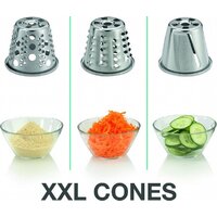 Мясорубка Gorenje MG2500DS - Превью изображения №22 — Интернет-магазин Your Sale