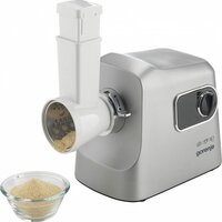 Мясорубка Gorenje MG2500DS - Превью изображения №9 — Интернет-магазин Your Sale