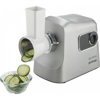 Мясорубка Gorenje MG2500DS - Превью изображения №10 — Интернет-магазин Your Sale