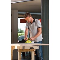 Виброшлифмашина Ryobi RSS200-GA20 - Превью изображения №2 — Интернет-магазин Your Sale